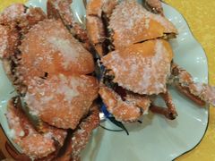 -宏佳丰味蟹馆(洛溪店)