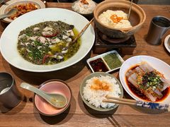 -大盐帮川菜馆(长楹天街店)