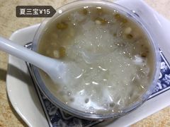 -百花传统甜品店(原址店)