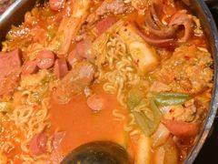 -양평식당·杨平食堂(华贸店)