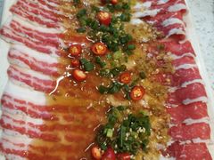 泡椒肥牛-猫抓烤肉(春熙路店)