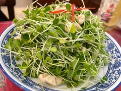 -玉华台饭庄(裕中西里小区店)