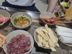 -星鸿社重庆老火锅