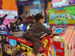 -奥园广场(广州番禺福德路店)