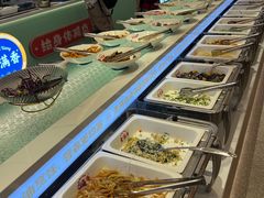 -素满香·全民食养自助(长宁龙之梦店)