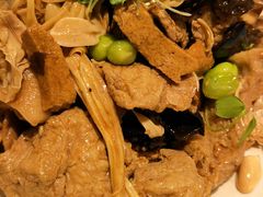 -京味小馆(东坝店)