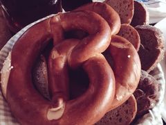 面包篮-宝莱纳餐厅(滨江店)