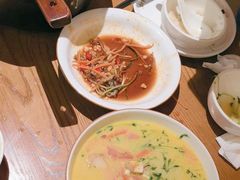 -如轩·海鲜砂锅粥·潮汕菜(海珠店)