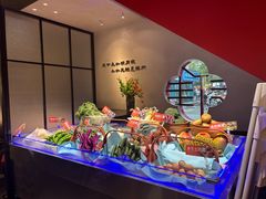 -大潮淮·淮扬菜(何园旗舰店)