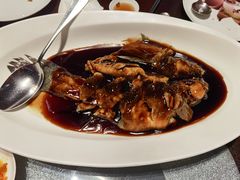 -杭州西子湖四季酒店·金沙厅