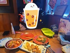 -醉虎传(南锣鼓巷店)