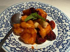 -开海·红岛海鲜虾水饺(石老人店)