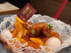 -老福洲·三十年福州味(斗东店)