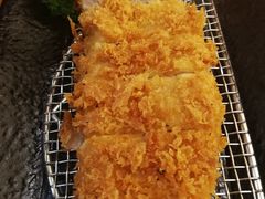 -胜博殿日式炸猪排(西红门店)