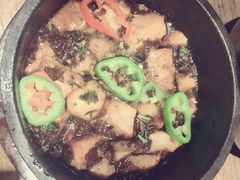 -天水蔬食料理(树德之光店)