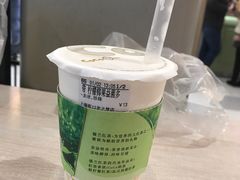 -CoCo都可(虹口龙之梦店)