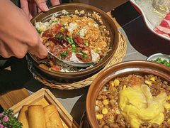 -同仁四季椰子鸡(福田车公庙店)