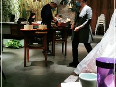 大堂-羲和雅苑•北京烤鸭(乐园道万象城店)