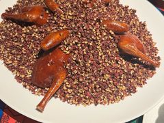 -上海滩餐厅(BFC外滩金融中心店)