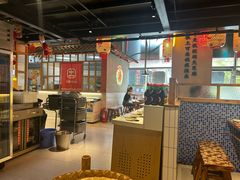 -山悦里 山野·鲜火锅(罗斯福广场店)
