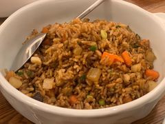 闽南咸饭-闽上鲜·福建菜(龙湖滨江天街店)