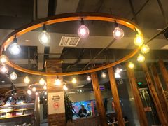 门面-聚点串吧·北京烧烤(赵登禹路店)