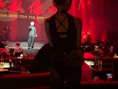 -赤红音乐现场(浦东金桥路店)
