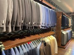-SUITSUPPLY(安福路店)