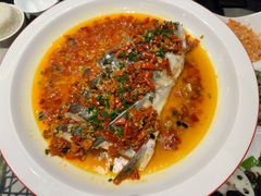 -特味村大酒店(南三环店)