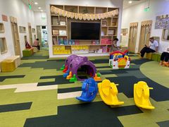 -七田真早期教育(荟聚中心)