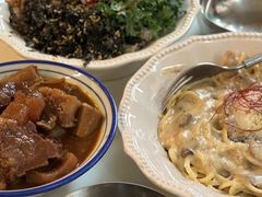 -CowCow其其·牛杂咖啡公司(六运店)