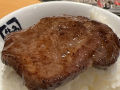 -牛角日本烧肉专门店(小樽店)