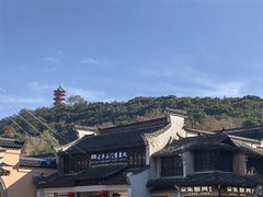 -惠山古镇·寄畅园