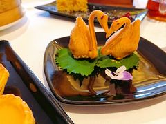 -白天鹅宾馆-宏图府餐厅