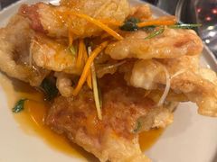 -粗粮人家·东北菜(洋桥店)