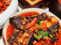 -味福记·江西小炒·南昌小吃(青山湖万达店)