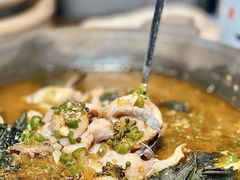 -食理八湘(中海城风情苑北区店)