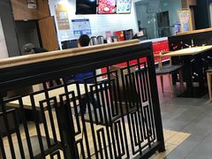 -大娘水饺(浒崇路大润发店)