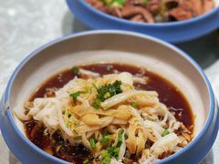 -阿巧一号私房菜(止园路店)