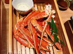 -Minase水濑·日料放题(外滩店)