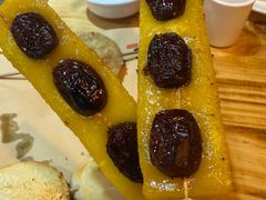-老姑砂锅·烧烤天津菜(体北道店)