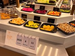 -Olé精品超市(广州太古汇店)