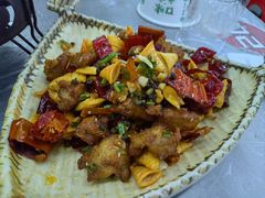 -小民大排档(光谷店)