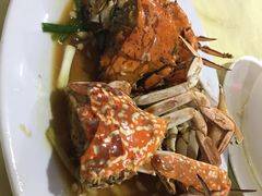 -秋姐美食店(旅游大道店)
