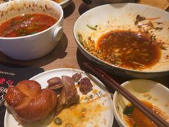 -金掌勺锅包肉(太原万达店)