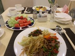 -深圳维景酒店-维景轩