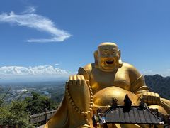 -大慈岩风景区