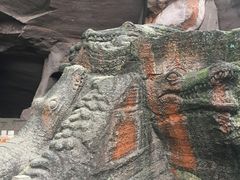 -蛇蟠岛