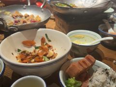 -老湘村·湖南土菜(天河维多利店)