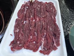 -汇聚德京味铜锅涮肉(沈家桥二路店)